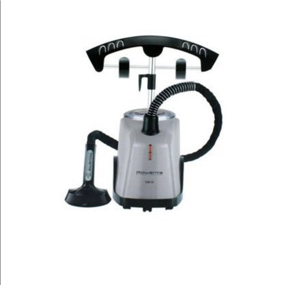 Rowenta - Opti-Steam Control IS5100U0! Never Used!